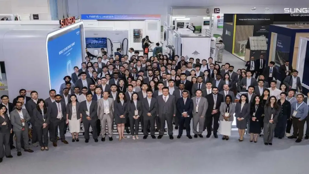 حلول طاقة مبتكرة.. تقنيات جديدة لتعزيز استقرار شبكات الذكاء الاصطناعي في مصر